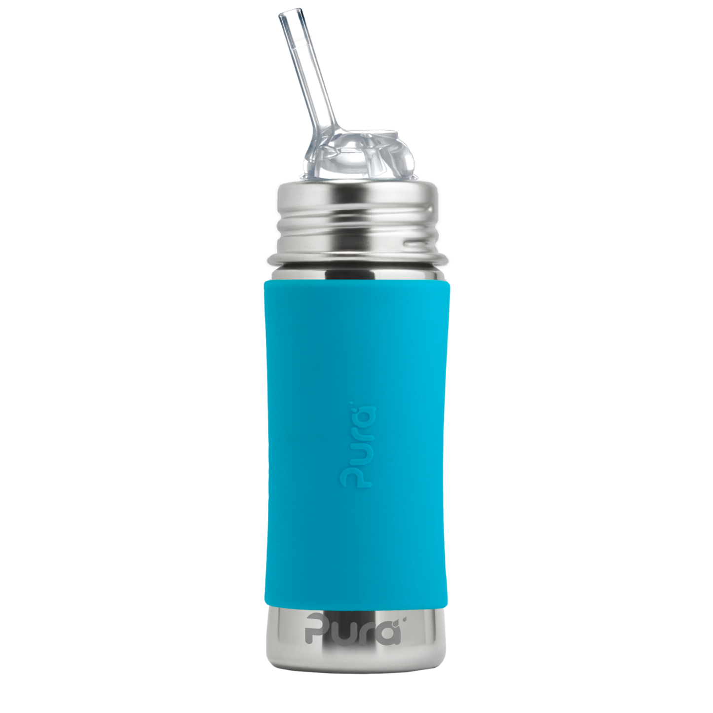Pura Kiki Drikkeflaske 325 ml / aqua