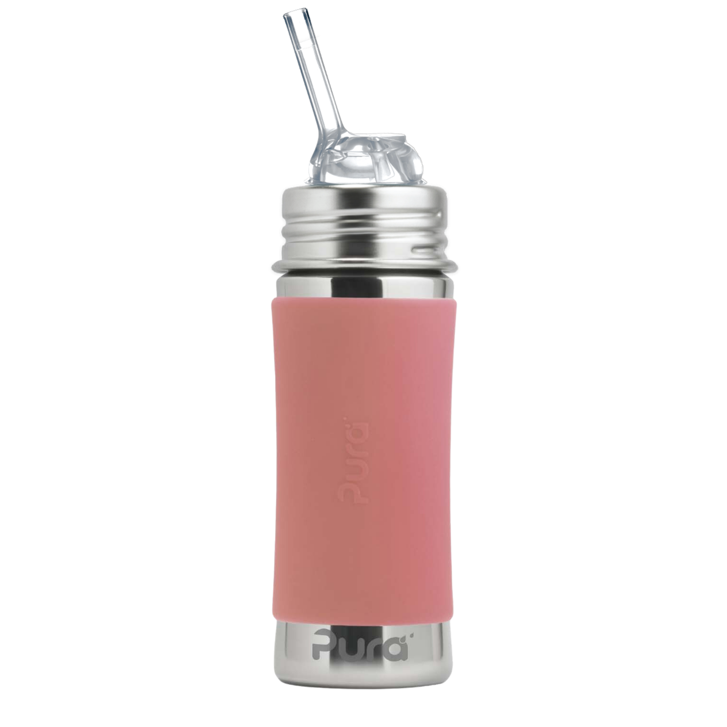 Pura Kiki Drikkeflaske 325 ml / rose